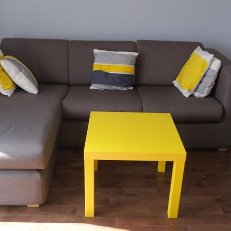 Spacious 1-Bed Flat In North Kensington London Luaran gambar